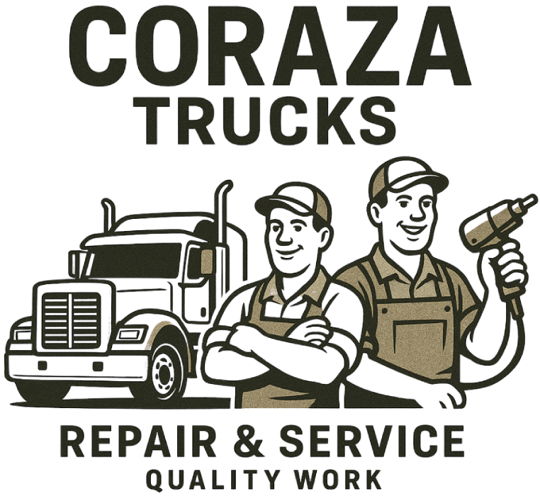 Coraza Truck Repair